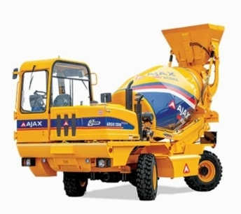 Dana Manufacturing Product 7