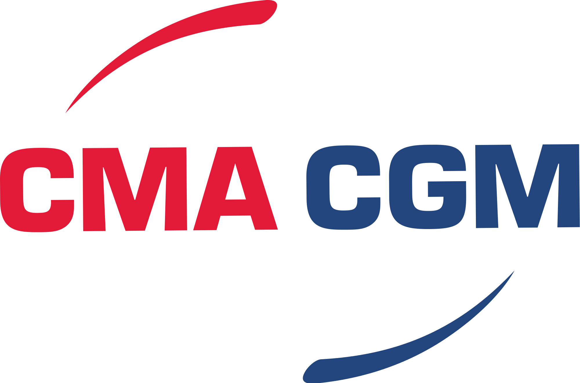 CMA CMG