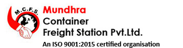 Mundhra Container