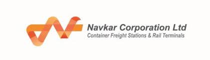Navkar Corporation Ltd