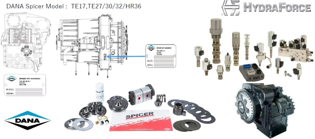 Hydraulic Cylinder 1