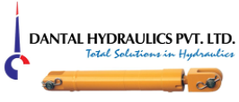 Dantal Hydraulics Logo